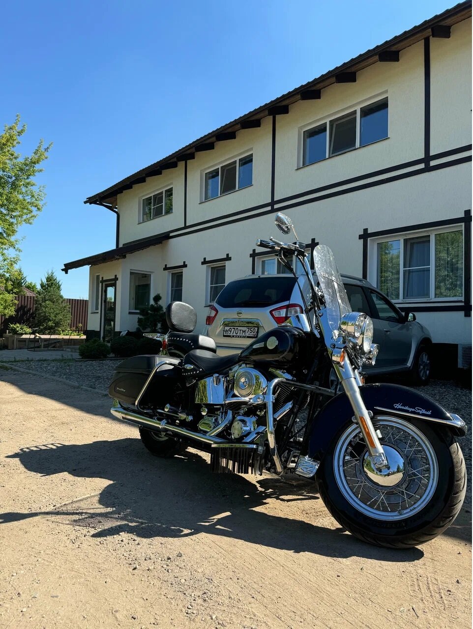 Фото Луки Дзен