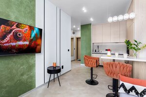 Иное жильё 100 Квартир