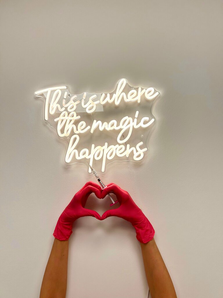 Private practice doctors Dr. Merve Kosetasi Clinic, Fethiye, photo