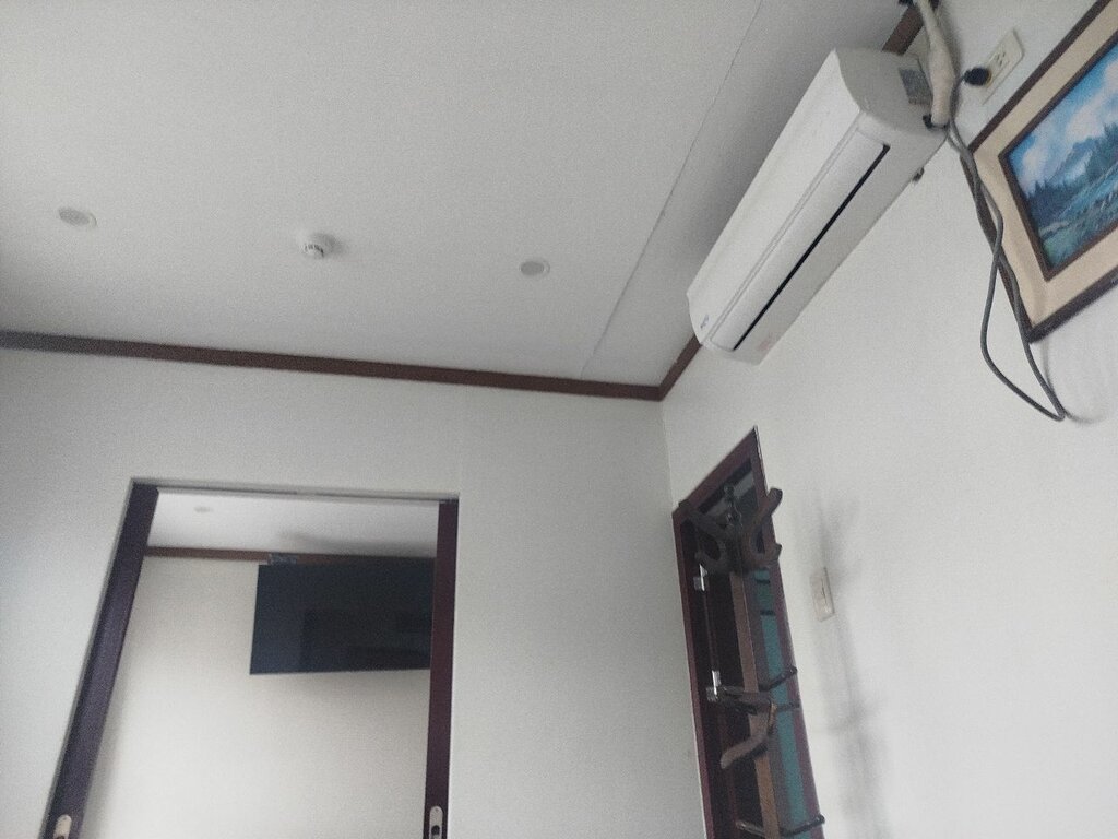 Hotel Hotel Barton, Lima, photo