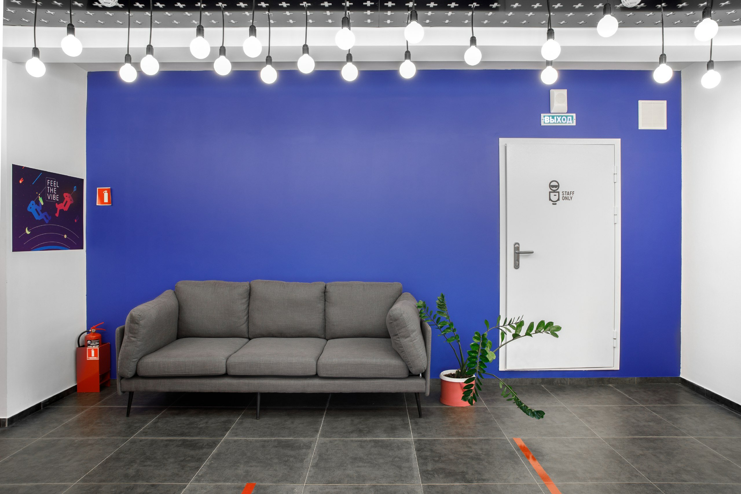 Фото Luna Capsul Hotel