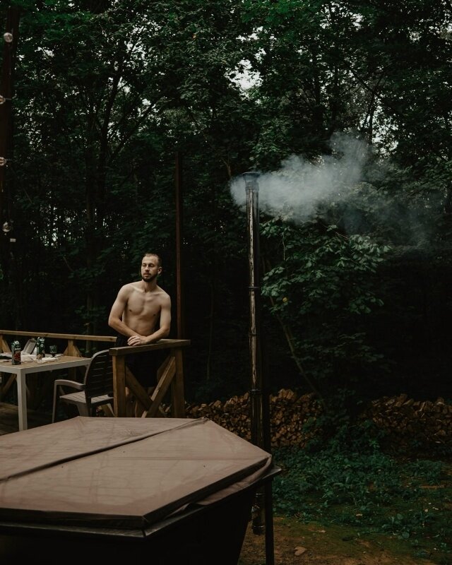 Фото Клевер