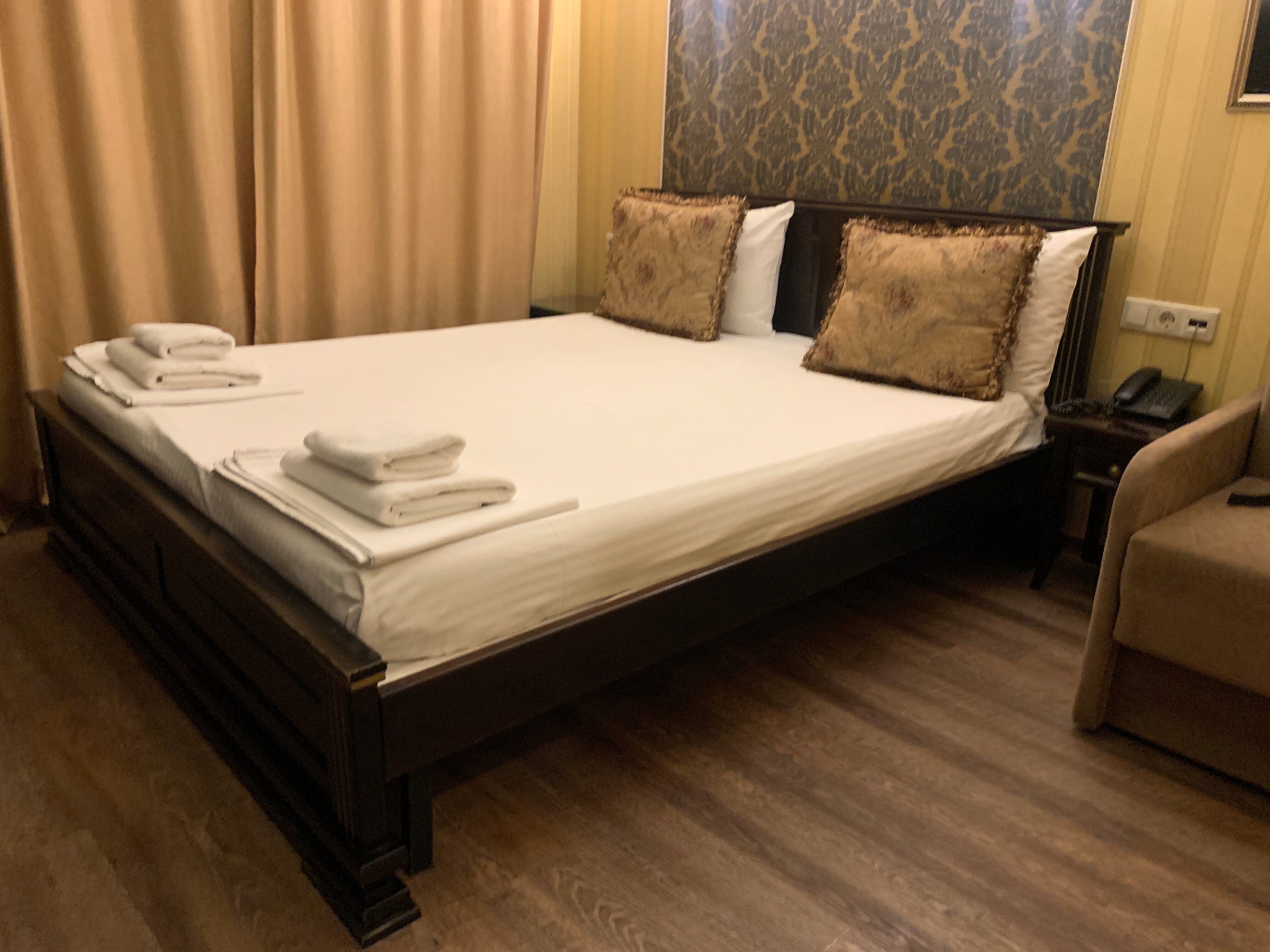 Фото Усадьба - МихалычЪ