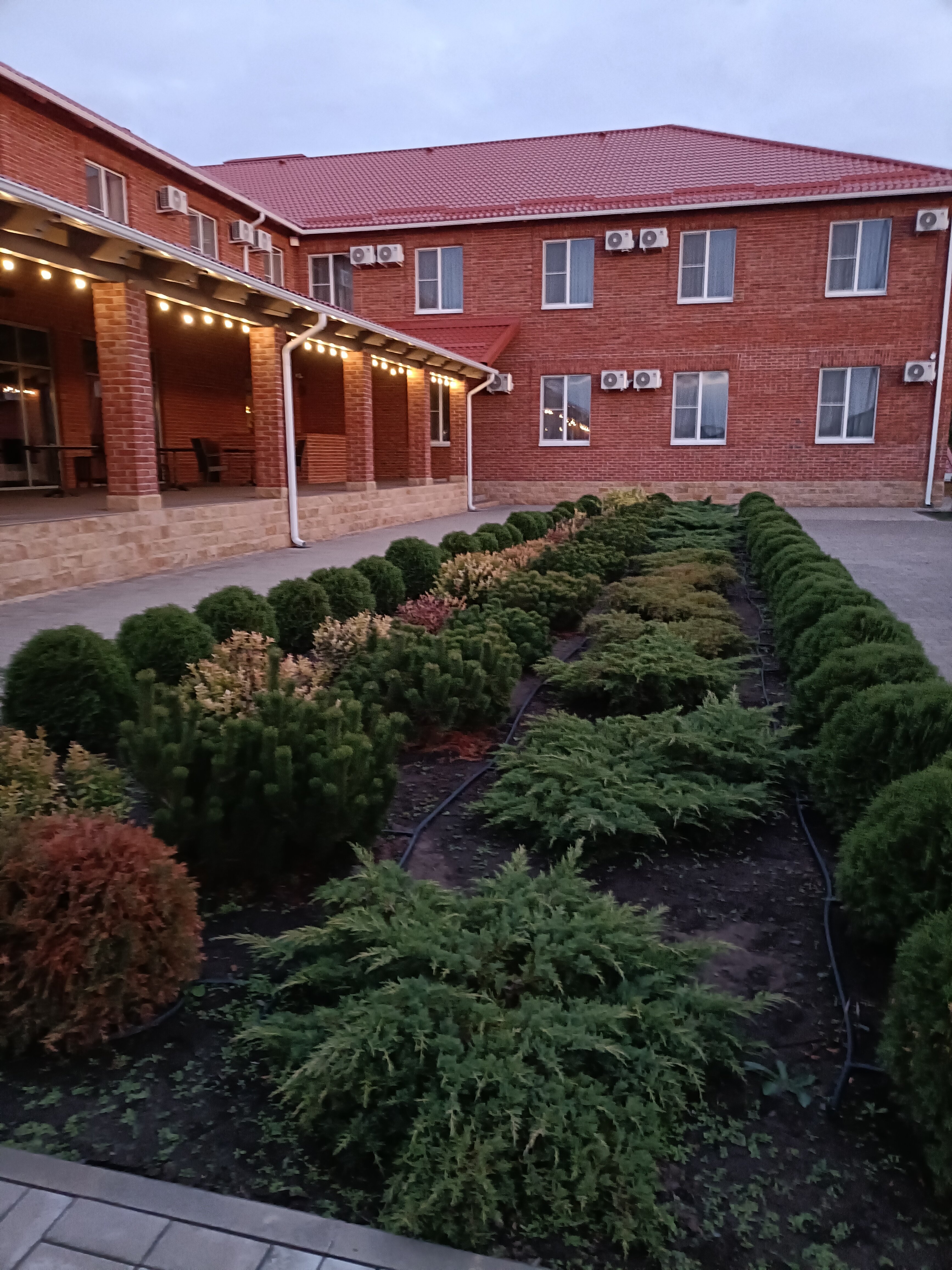 Фото отеля 3