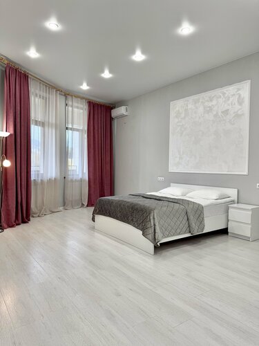 Санаторий Вернисаж-лайн в Кисловодске