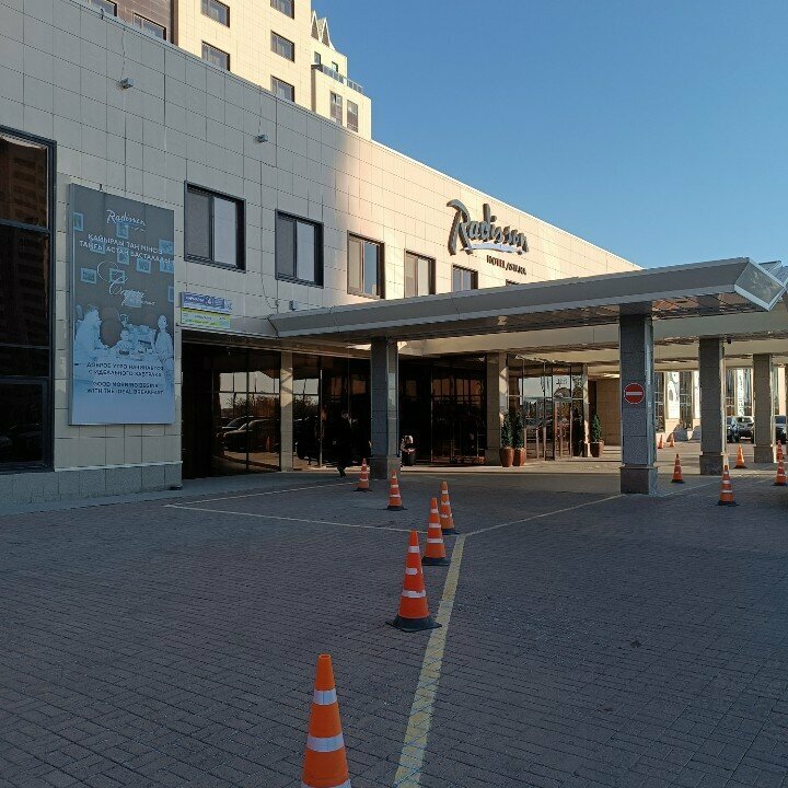 Psychological counseling N. S. Ignatenko Psychologist's Office, Astana, photo