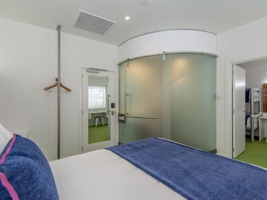 Фото BreakFree on Cashel Christchurch