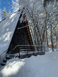 От заката ДО рассвета