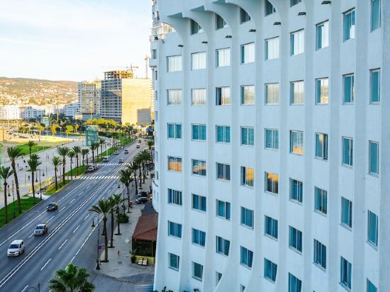 Фото Hotel Kenzi Solazur