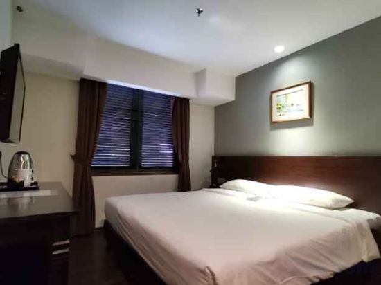 Фото Kimberley Hotel Georgetown