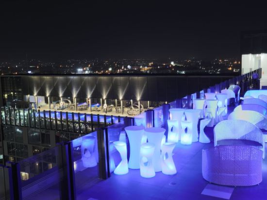 Фото Bai Hotel Cebu