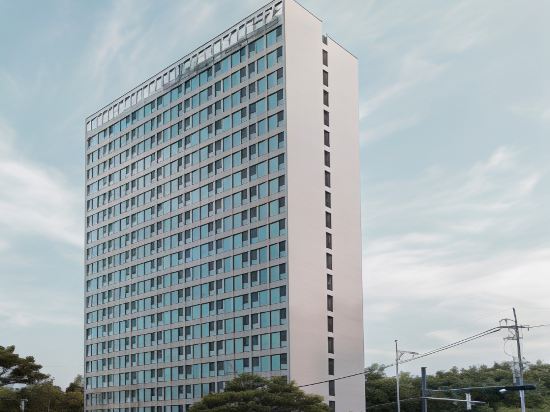 Фото Centummark Hotel Yangyang