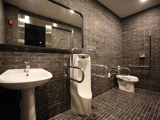 Фото H Avenue Hotel Gangnam Yeoksam