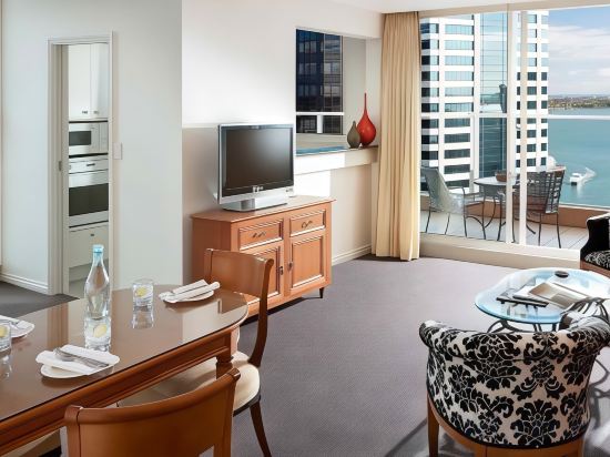 Фото The Sebel Quay West Auckland