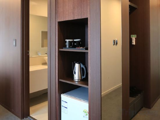 Фото Best Western Jeju Hotel