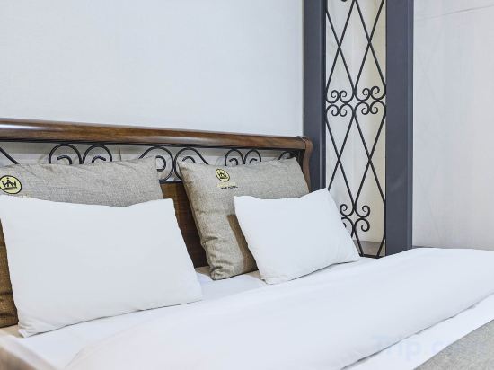 Фото Amourex Hotel