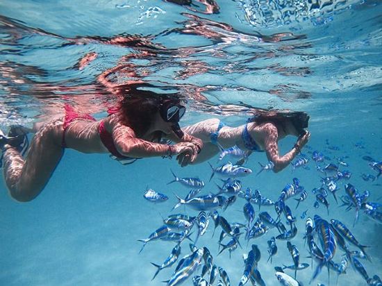 Фото Rasdhoo Stay