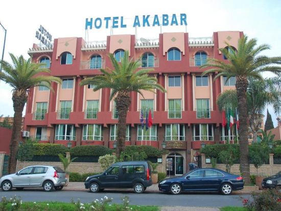 Фото Hotel Akabar