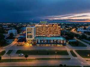 Гостиница Ramada by Wyndham Vientiane Central