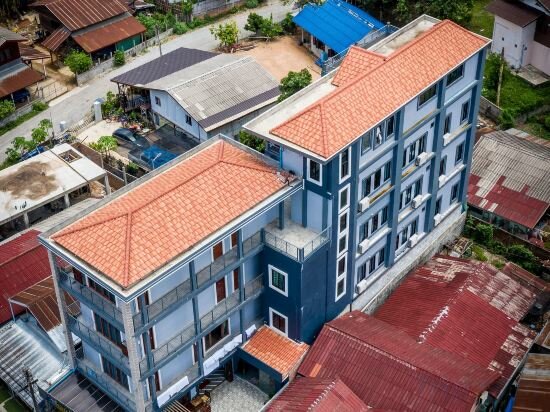 Фото Faraway Suites - Hostel