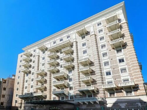 Внешний вид отеля Grg Hotel Naha Higashimachi в Нахе, фото 5