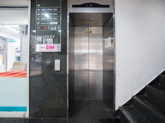 Фото MyeongDong New Stay Inn