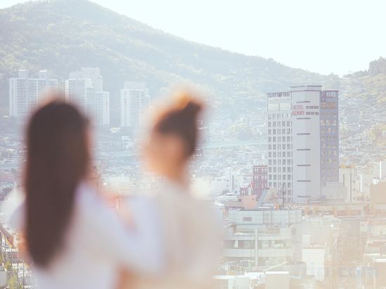 Фото Hotel Kenny Yeosu