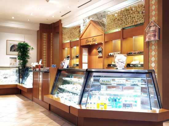 Фото Swiss Grand Hotel Seoul & Grand Suite