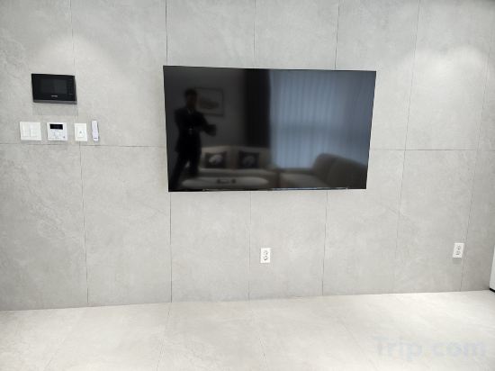 Фото Hotel the Designers Lyj Suite Yeoksam