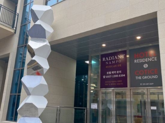 Фото The Bayment Residence