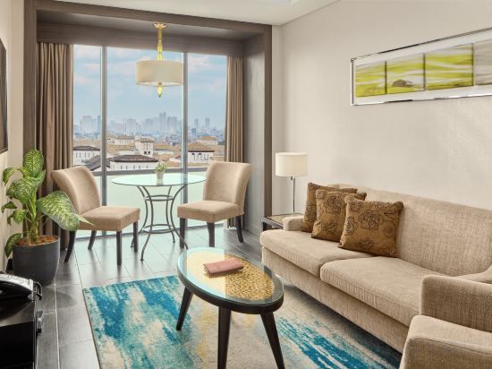 Фото Belmont Hotel Manila