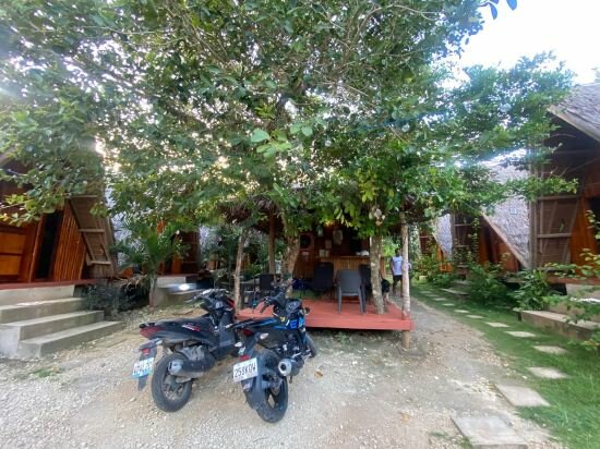 Hotel Rcm Ecolodge Inn, Province of Siquijor, photo