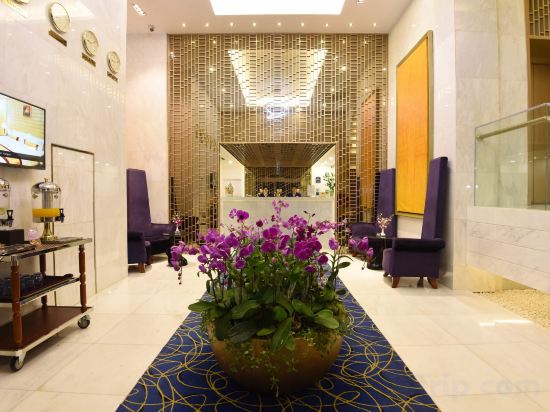 Фото Best Western Chinatown Hotel