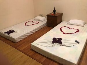 Гостиница Millennium Hotel