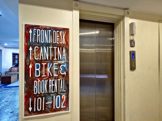 Фото Hotel Mercante