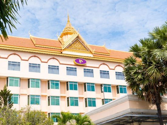 Фото Phnom Penh Hotel