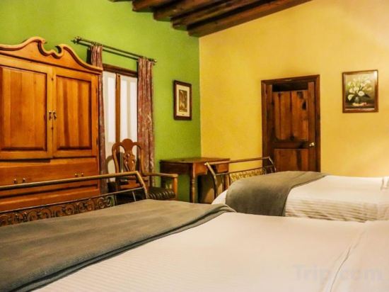 Фото Mirador del Frayle