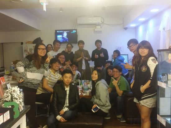 Фото YaKorea Hostel Dongdaemun