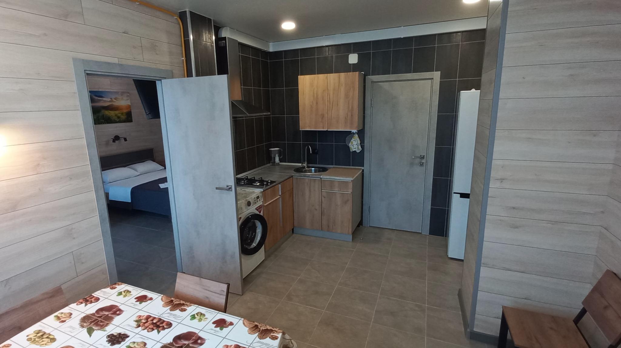 Фото Горница