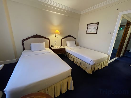 Фото Manila Prince Hotel