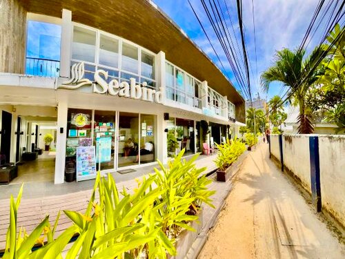 Seabird International Resort