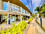 Seabird International Resort
