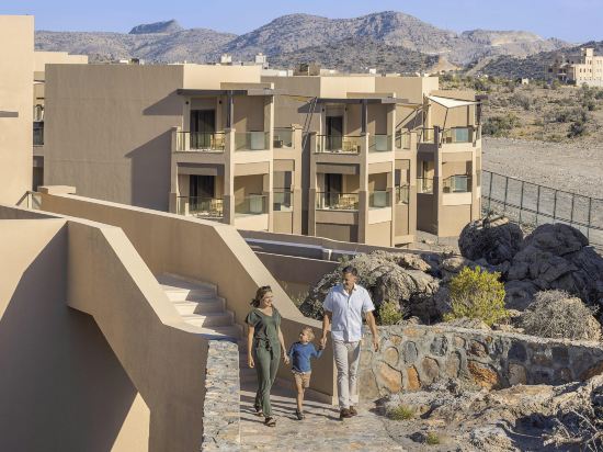 Фото DusitD2 Naseem Resort, Jabal Akhdar, Oman