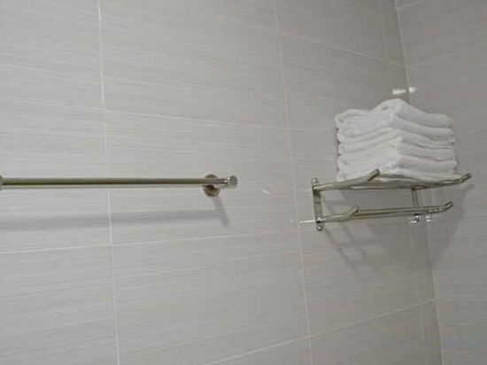 Фото Angsoka Hotel Teluk Intan