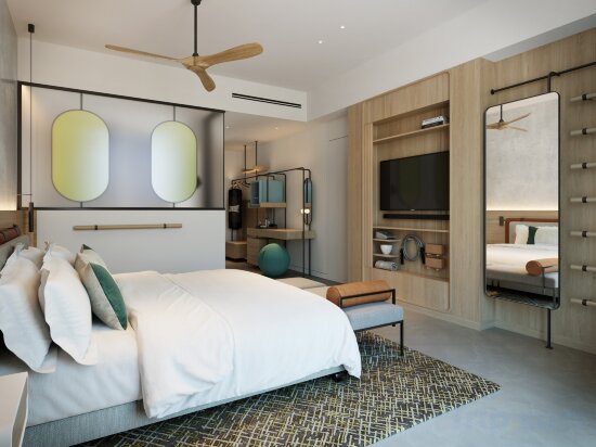 Фото Siro Boka Place