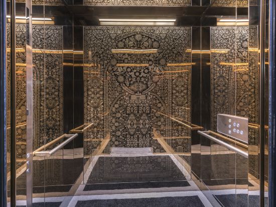 Фото The Prestige Hotel Penang