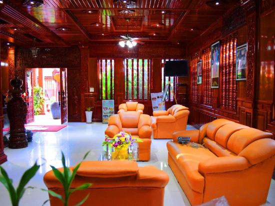 Фото Okay 1 Villa