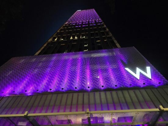 Фото W Kuala Lumpur