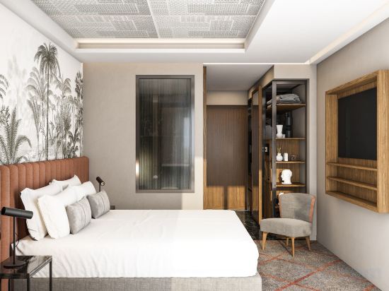 Фото Hotel Jadali & SPA