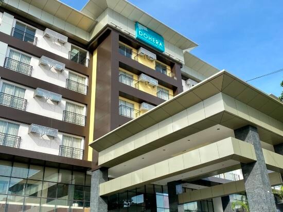 Hotel Dohera Hotel, Province of Cebu, photo